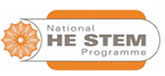 HE STEM Logo